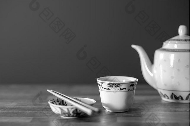 中国人茶木
