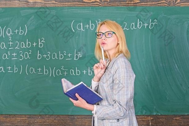 原则使教学有效的女人教学黑板教室有效的教学涉及收购有关知识学生品质使好老师
