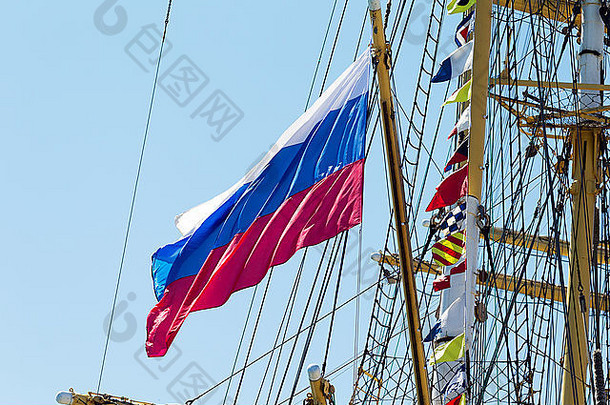 塞瓦斯托波尔克里米亚游行荣誉<strong>周年</strong>纪念日胜利一天俄罗斯木saili