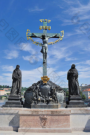 捷克斯洛伐克宗教图片