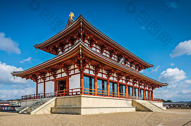 奈良日本heijo宫网站服务帝国宫日本