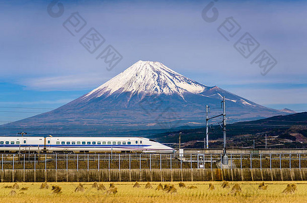 富士火车日本