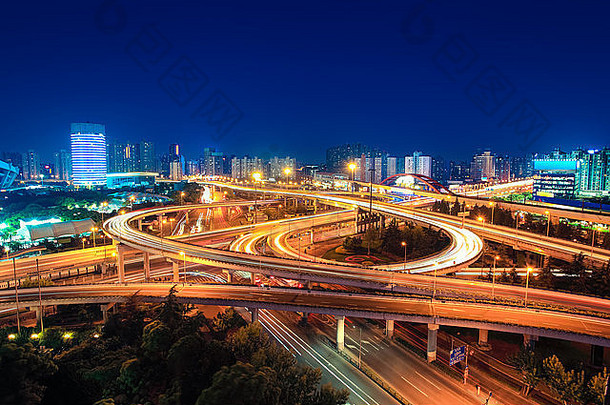 现代天桥上海