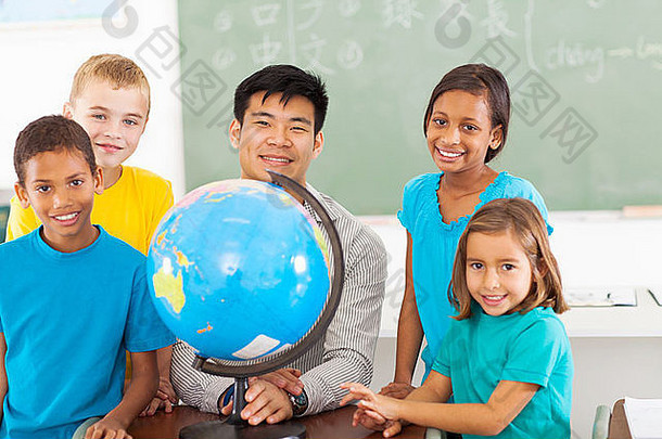 快乐的主学校地理位置老师学生全球