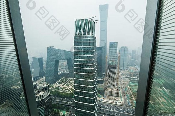 北京с希娜6月前视图现代体系结构北京