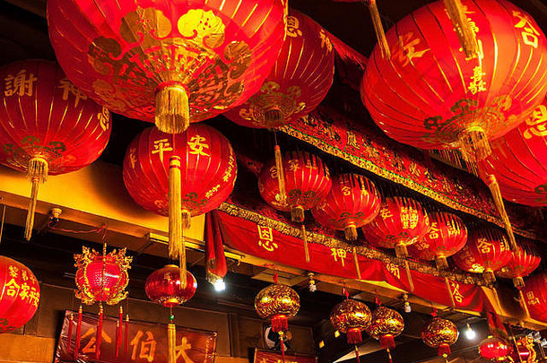 你的非常香港维哈拉布迪巴克提吹捧最古老的香港寺庙位于名古屋城市巴淡岛印尼
