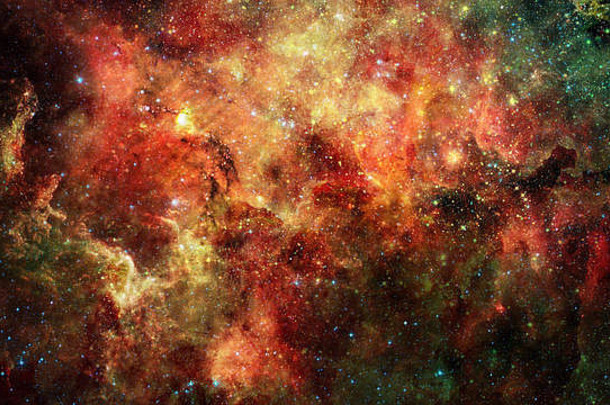 背景宇宙明星集群星云云空间摘要天文星系元素图像有家具的美国国家航空航天局