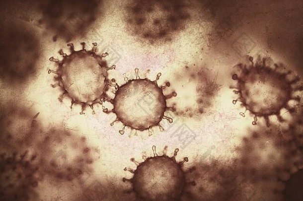 病毒结构病毒粒子使核核酸酸太太RNA包围蛋白质外套概念上的说明病毒