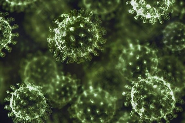病毒结构病毒粒子使核核酸酸太太RNA包围蛋白质外套概念上的说明病毒