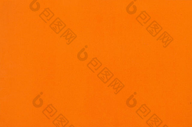 橙色颜色泡沫纸纹理背景设计