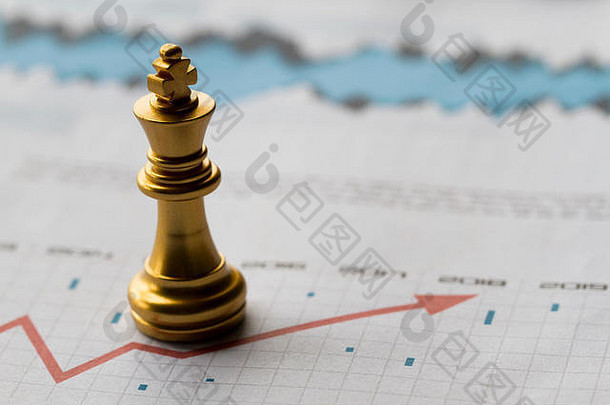 国际象棋块金融经济统计数据职业生涯成功