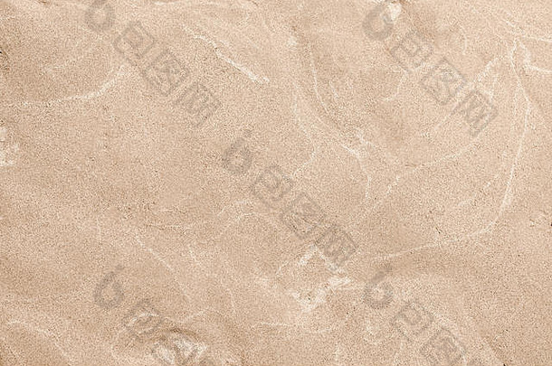 前拍摄干河米色沙子底完整的纹理盐标志着摘要<strong>背景</strong>
