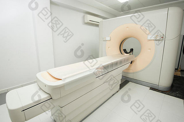 高新技术医疗设备扫描仪医院医疗诊所中心