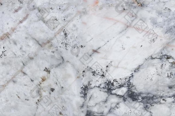 大理石有图案的纹理地板上石头颜色背景美丽的复制空间添加文本