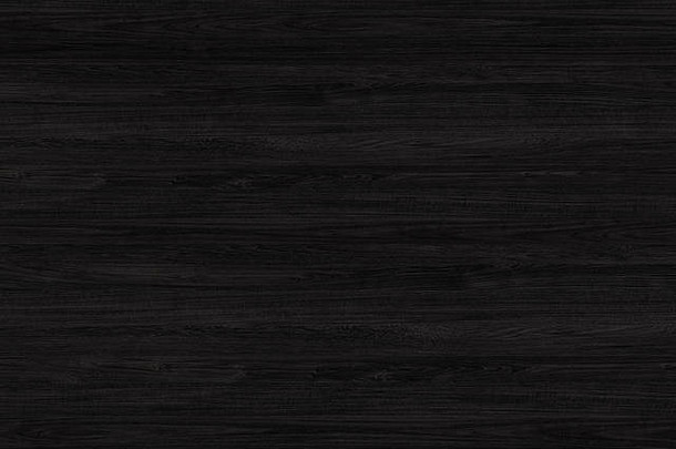 黑色的木纹理背景面板木纹理