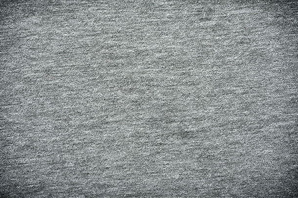 背景使的灰色的阴影材料纺织