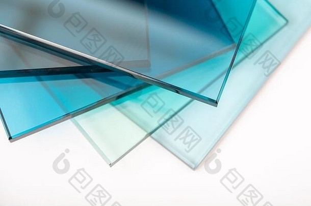 表工厂制造业回火清晰的浮动玻璃面板减少大小