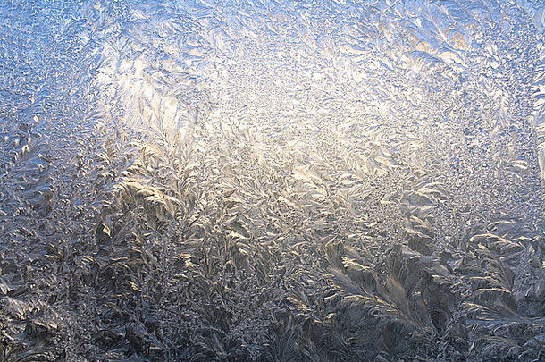 冰模式窗口冬天时间