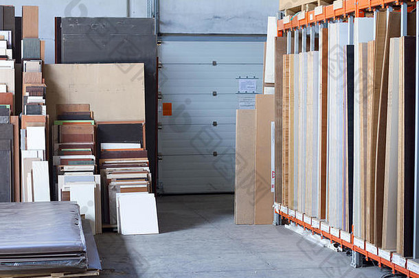 中密度纤维板粒子董事会木面板厚度颜色家具配件家具生产工业规模