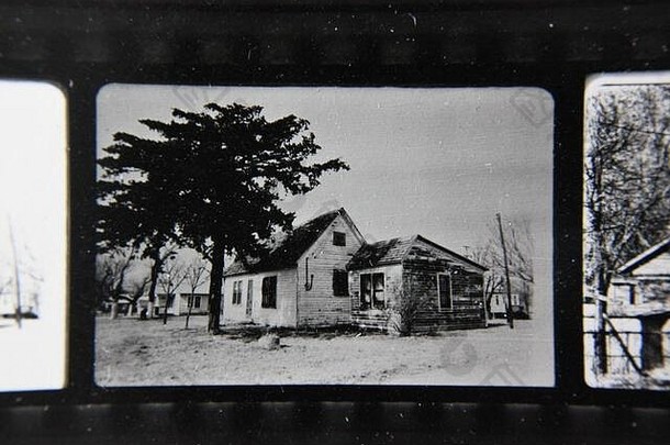 细古董联系打印黑色的白色极端的摄影农村小屋隐蔽的私人区域