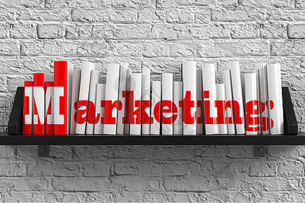 市场营销教育概念