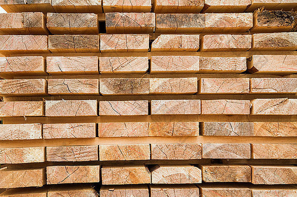 木木板构建房子堆栈折叠建设基地