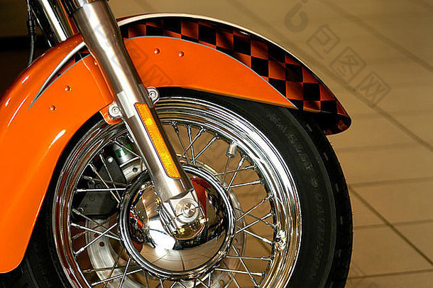 摩托车哈雷戴维森自行车周期自行车摇滚歌手生活方式兴奋激情爱好象征机