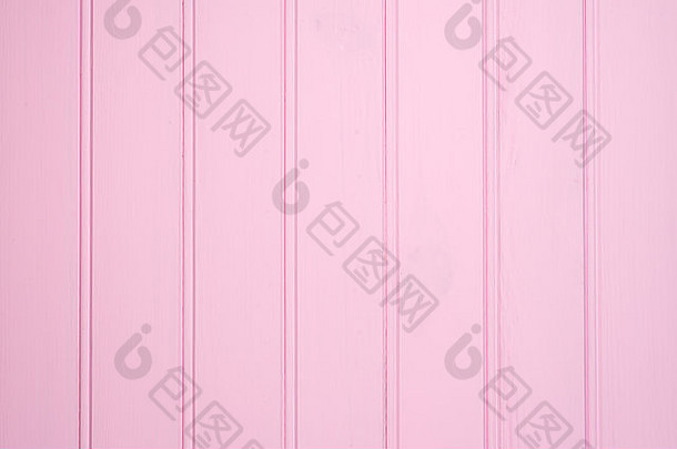 木纹理粉红色的颜色背景