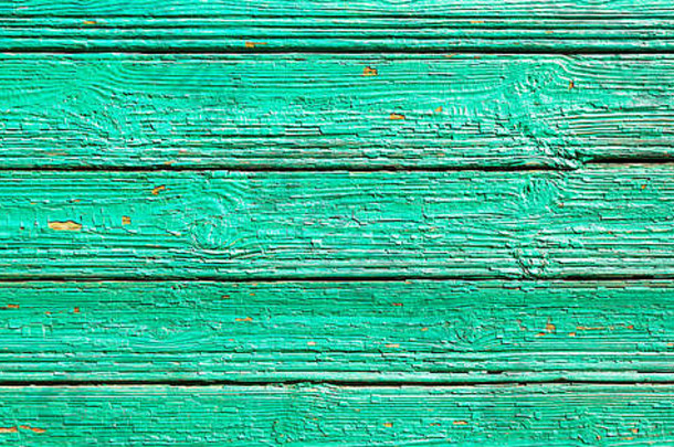 木墙画绿色颜色
