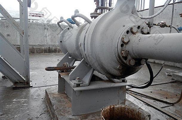 泵泵石油产品石油炼油厂设备主石油精炼