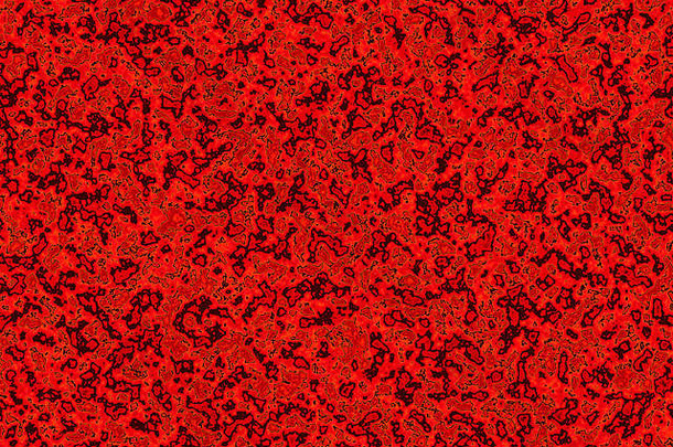 大理石的<strong>红色</strong>的黑色的摘要背景液体纹理大理石模式流体背景