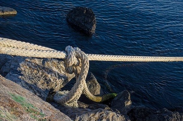 绳子海