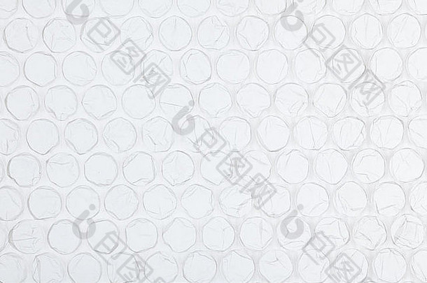 塑料bubblewrap白色