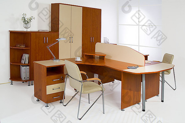 体系结构董事会棕色（的）业务椅子清洁商业公司当代企业公司装饰