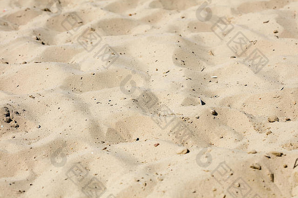 海滩沙子背景细艺术高质量打印产品五十像素