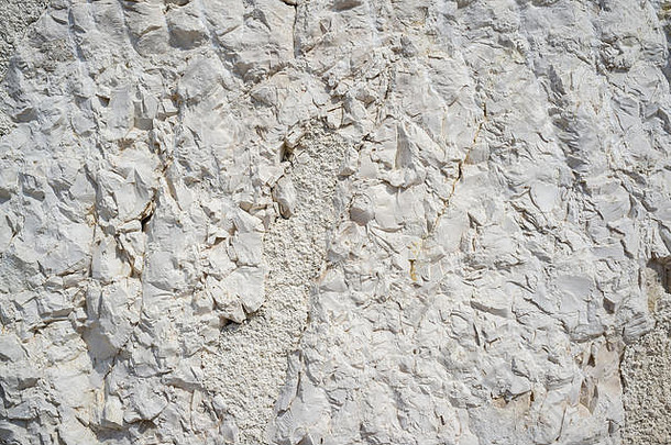 细节粗Istrian白色石头城市弗尔萨尔