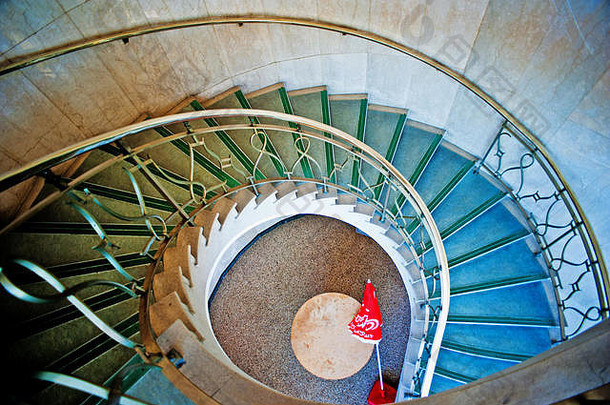 艺术德科楼梯中欧公司福斯特惠勒达灵顿