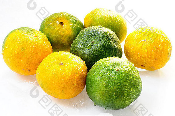 橙色多汁的水果柑橘类食物维生素白色有机新鲜的健康成熟的可食用的农业素食者甜蜜的颜色热带