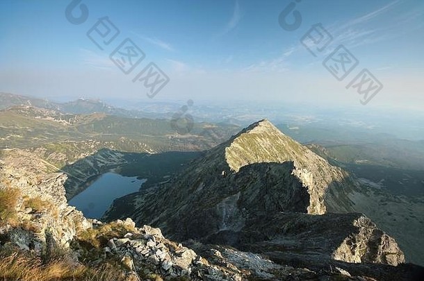 <strong>峰会背景</strong>谷基塔特拉山山最高山峰喀尔巴阡山polish-slovak边境
