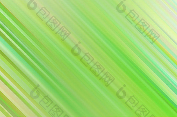 摘要柔和的软色彩斑斓的光滑的模糊变形背景焦点健美的绿色颜色壁纸网络设计