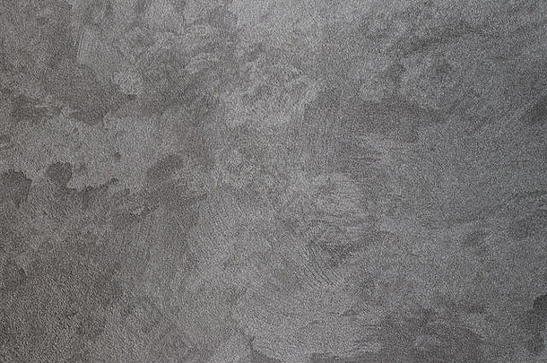 纹理灰色的装饰石膏摘要背景设计