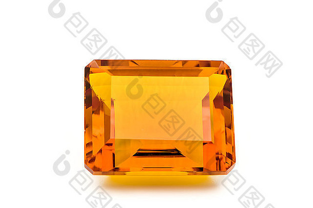 黄水晶石英重量克拉起源木头水晶结构三方晶系的作文硅二氧化物莫氏硬度
