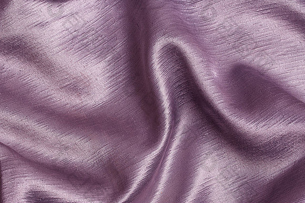 紫色的缎背景纹理