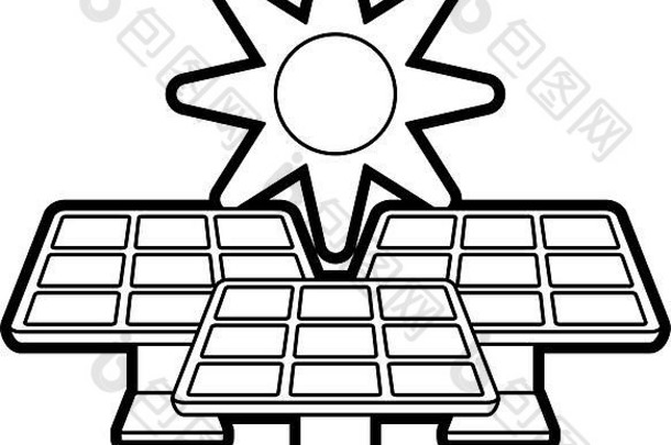太阳能能源创新