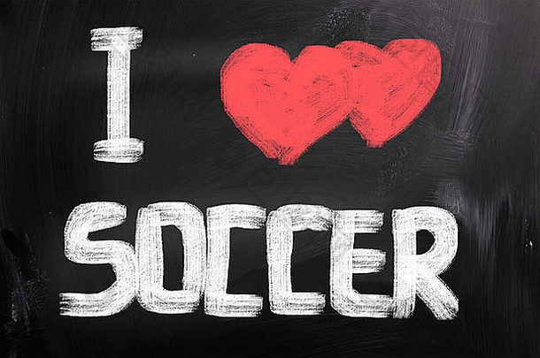 爱soccerl概念