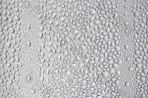 壁纸雨滴水滴玻璃古董背景多雨的下降窗口多雨的一天雨滴玻璃纹理水分