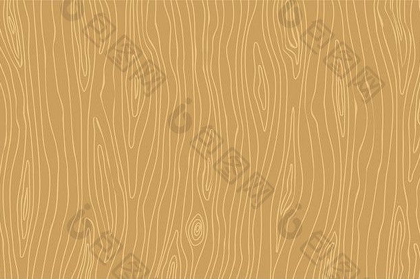 木背景光棕色（的）木纹理