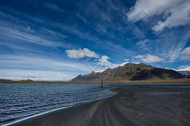 冰岛假期旅游图片