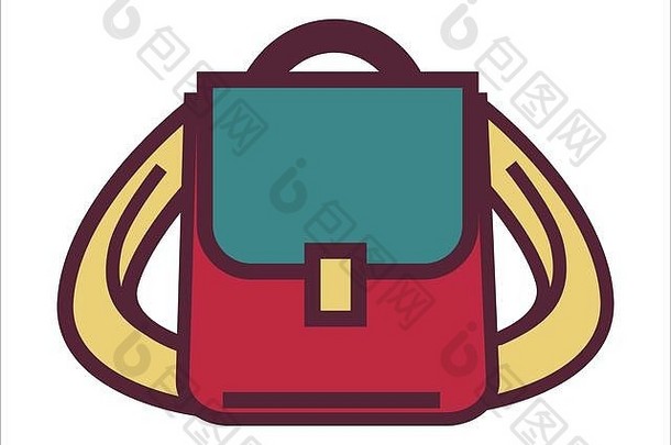 学校背包学生书包袋旅行