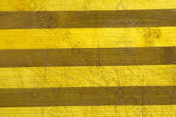大棕色（的）木板材墙纹理背景
